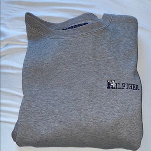 Tommy Hilfiger Fall Crew Neck